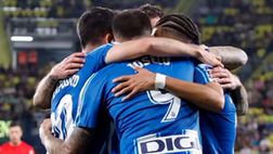 Allerta catalana: Espanyol-Barça, derby dichiarato ad alto rischio