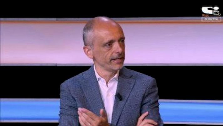 Capuano: “Anche l’Inter ha il suo Serra. Il Milan reagì e vinse lo scudetto, Inzaghi…” - immagine 1