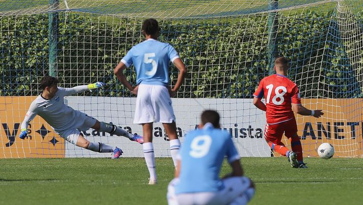 Primavera Lazio Primavera Lazio