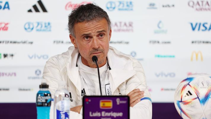 Brasile, non c’è solo Mourinho per la panchina: anche Luis Enrique tra i candidati - immagine 1