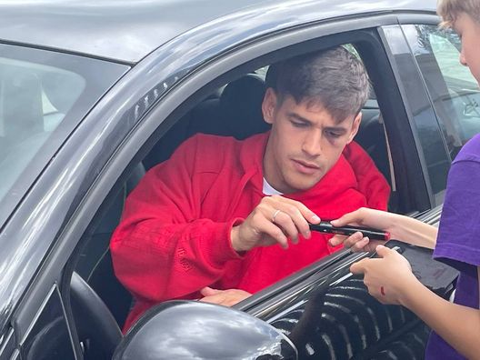 Dal CS: Bonaventura a parte. Giovedì turnover ragionato, Franchi gremito- immagine 2