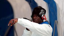 Balotelli, gaffe in tv. Sui social: “Scusa a chi si è offesa. Ma non fate speculazione”