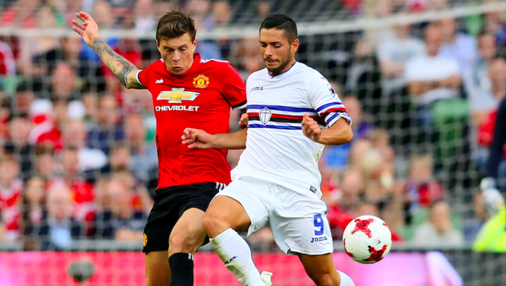 La Sampdoria cambia: da Verre a Caprari e il portiere, quattro novità per Giampaolo - immagine 1