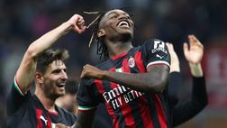 Milan-Juventus 2-0, ecco tutti i numeri della partita / Serie A News
