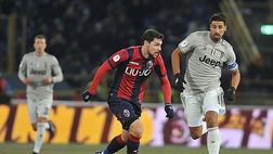 Carlino – Destro verso la permanenza