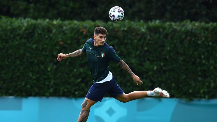 (Photo by Claudio Villa/Getty Images) (Photo by Claudio Villa/Getty Images)