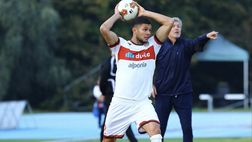Südtirol über alles, El Kaouakibi: “Ora ce la giochiamo con tutti, i nomi non contano”