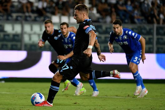 Ciro Immobile Ciro Immobile