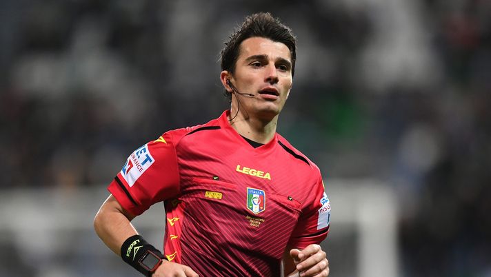 Lazio-Torino, arbitra Prontera. Al Var c’è Aureliano - immagine 1