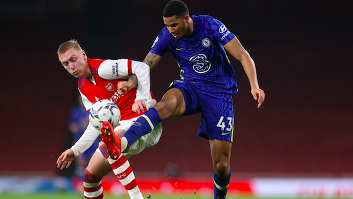 Getty Images Mercato, per la difesa c’è anche Mbuyamba - immagine 1