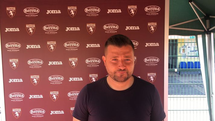 Primavera, Coppitelli post Sassuolo-Torino 1-1: “Pari giusto, restiamo imbattuti” - immagine 1