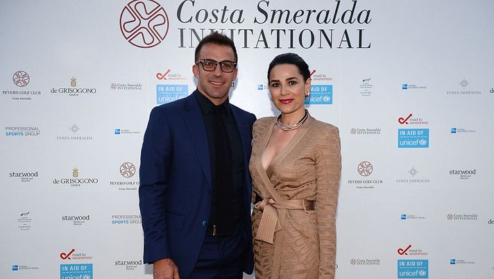 Del Piero, matrimonio finito con Sonia Amoruso: due indizi avvalorano la tesi 