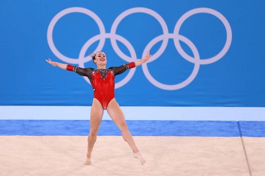 Getty Images Vanessa Ferrari: “Finalmente la medaglia, mi mancava. Un’altra Olimpiade? Chissà…”- immagine 2