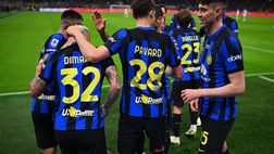 Biasin: “Inter bella come il sole. Lasciate fare ad Inzaghi sui cambi. Dimarco il migliore”