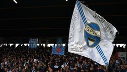 L’Inter: “Bentornata SPAL in Serie A. E’ stata la culla di Armando Picchi”