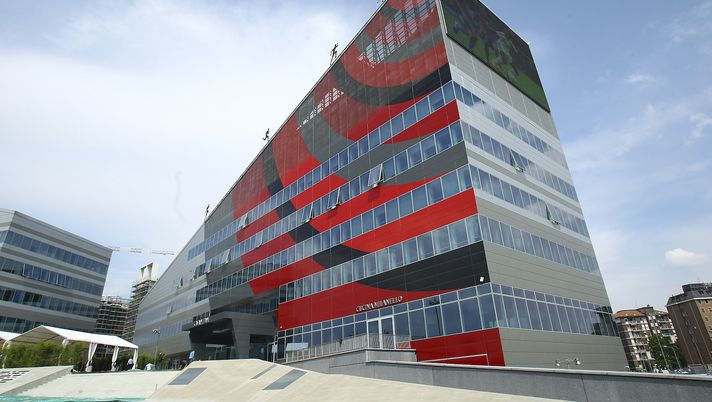 Casa Milan