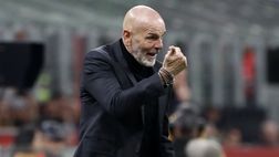 Milan, Cassano: “Pioli merita di restare, anche se non andasse avanti”