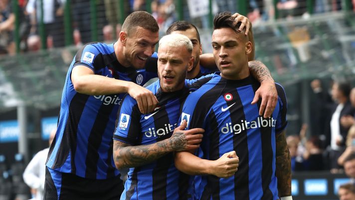 Inter Viktoria Plzen