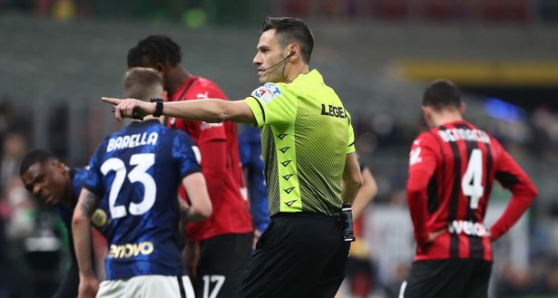 Getty Images Vertici arbitrali: “Mariani ha ragione, giusto annullare gol al Milan!”. Decisiva una ripresa- immagine 2