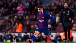 Coutinho, tutto pronto per il ritorno a… Liverpool: ad Anfield infatti a giugno…