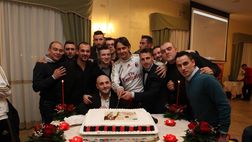 Milan Club Chieti ‘Alta Tensione’ – Alla scoperta dei Milan Club d’Italia