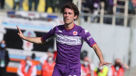 GERMOGLI PH: 19 FEBBRAIO 2022 FIRENZE STADIO ARTEMIO FRANCHI CAMPIONATO SERIE A TIM FIORENTINA VS ATALANTA NELLA FOTO ODRIORZOLA GERMOGLI PH: 19 FEBBRAIO 2022 FIRENZE STADIO ARTEMIO FRANCHI CAMPIONATO SERIE A TIM FIORENTINA VS ATALANTA NELLA FOTO ODRIORZOLA