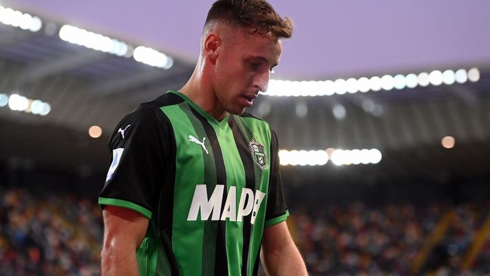 Inter, partito assalto a Frattesi: contatti già avviati, 3 giovani per il Sassuolo - immagine 1