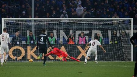 Serie A