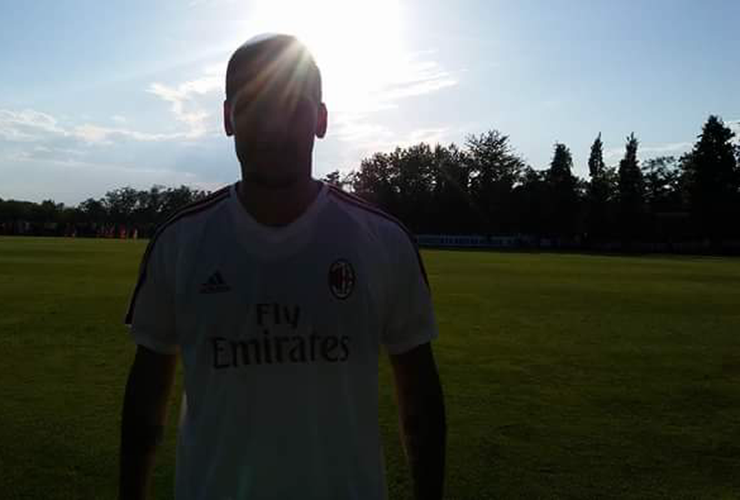 PM – Le foto della squadra a Milanello - immagine 10