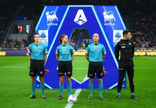 Pres AIA: “Legge sugli arbitri era un bisogno. VAR a chiamata? Non so se…”- immagine 2