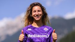 Fiorentina Femminile, addio al Bozzi per le gare casalinghe e trasloco a Sesto