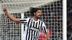 VINOVO LIVE – Khedira sta bene. Col Genoa sarà ancora 3-5-2