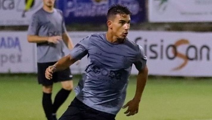 Eccellenza B: la Pro Gorizia sistema l&#8217;attacco, ecco il colpo Paliaga 