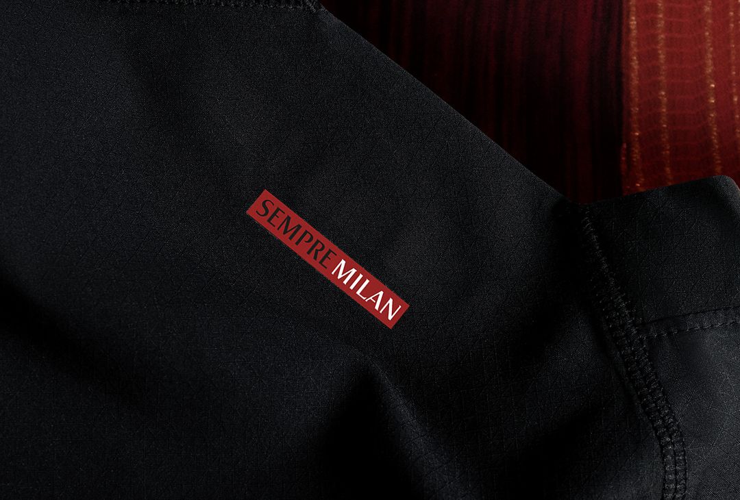 PUMA e AC Milan lanciano la nuova prima maglia 2022-2023 | FOTO - immagine 10