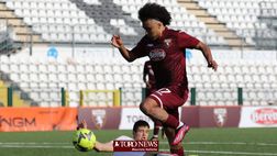 Primavera, Torino-Verona 1-1: i granata non vanno oltre un pari che sta stretto