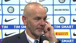 Pioli: “Il nostro lavoro sta dando buoni frutti. Con la Juventus cercheremo continuità”