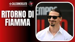 Calciomercato – Il Milan fa sul serio per riprendersi un centrocampista