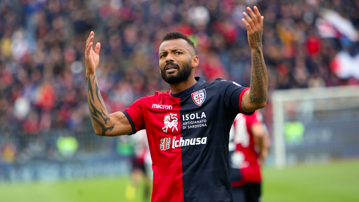 Cagliari, si ferma Joao Pedro: infortunio muscolare! In cinque ai box verso la Spal Cagliari, si ferma Joao Pedro: infortunio muscolare! In cinque ai box verso la Spal - immagine 1