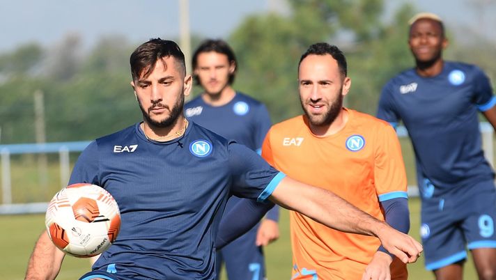 GETTY IMAGES  Manolas, accordo trovato con la Salernitana - immagine 1