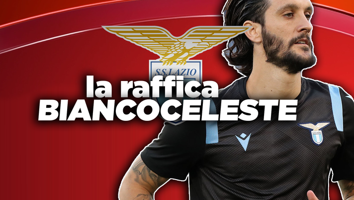 La raffica di oggi