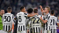 LIVE – Juventus-Genoa: segui la diretta