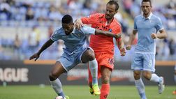 LE PAGELLE – Wallace sempre meglio, Immobile indispensabile