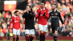 Manchester United, Wow Casemiro! Sei tu il nostro uomo derby…