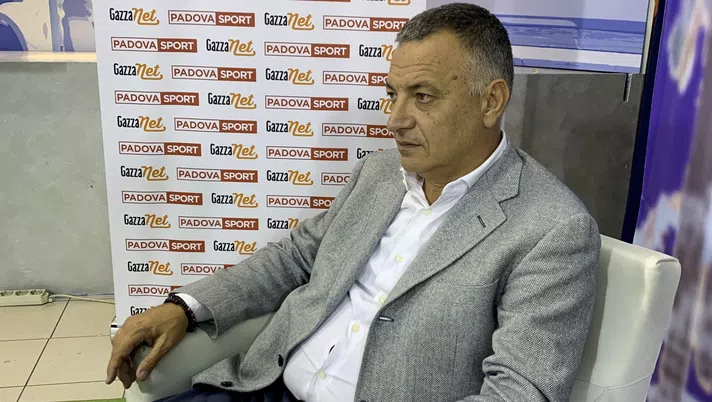 Luparense, Zarattini: “Voglio togliermi soddisfazioni anche nel calcio, dopo il futsal. E l’Arzignano…” - immagine 1