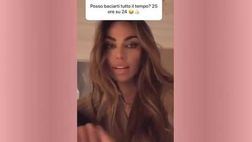 VIDEO Madalina Ghenea, la verità su Zaniolo su Instagram: “Io e Nicolò? Ora faccio chiarezza”