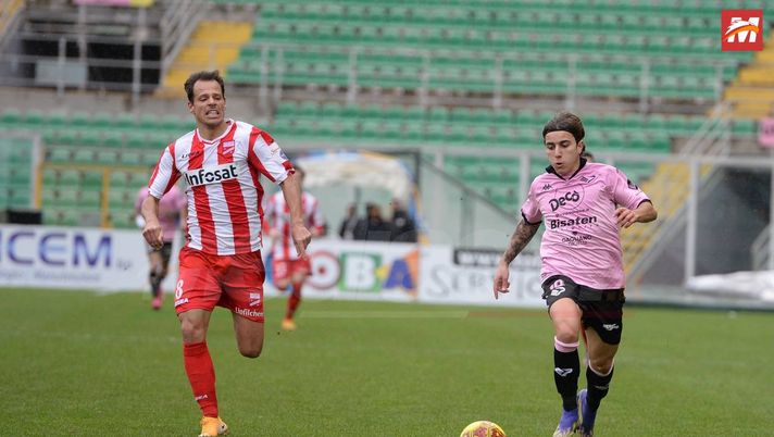 Palermo, test con la Primavera in vista dell’Acr Messina: Silipo in evidenza Palermo, test con la Primavera in vista dell’Acr Messina: Silipo in evidenza