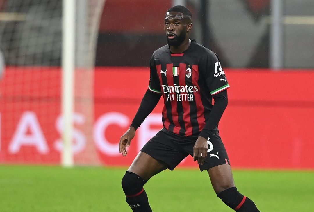 Milan-Roma 2-2 – FOTO GALLERY - immagine 133