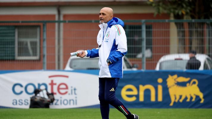 Italia Spalletti