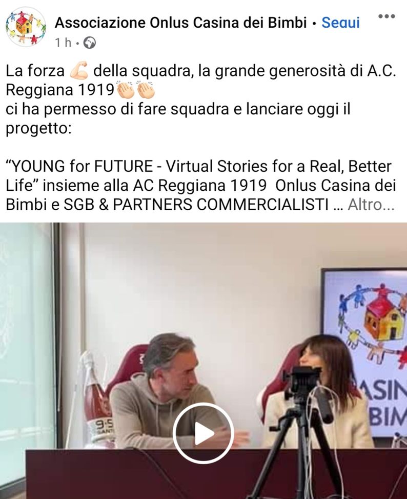 Reggiana-Modena, derby della via Emilia: caccia al biglietto e mano tesa ai bimbi- immagine 2