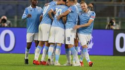 Serie A, i risultati della quinta giornata in attesa dei posticipi